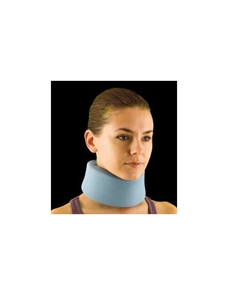 Collare Cervicale Morbido Basso Taglia 3